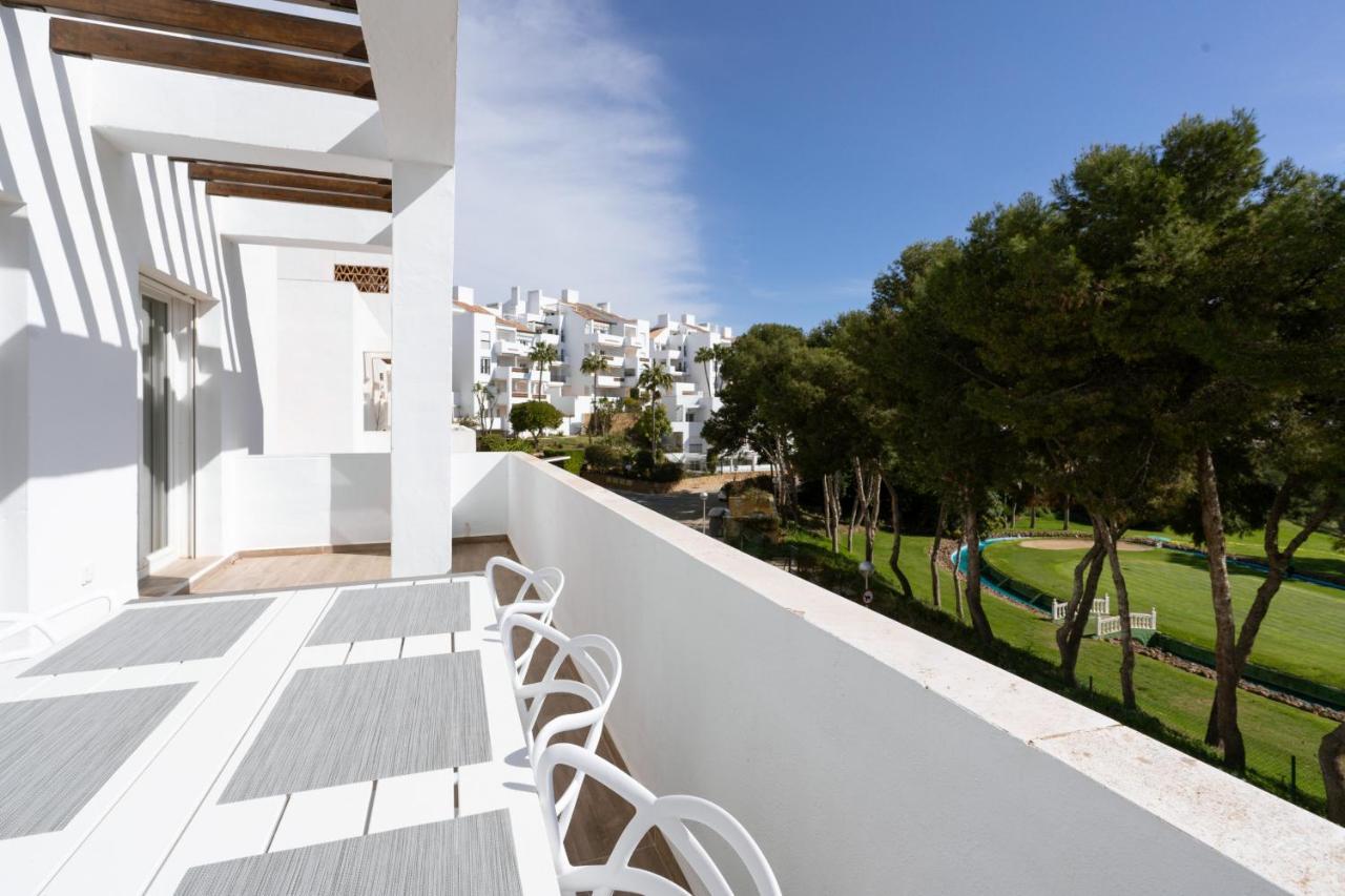 Golf Gardens Miraflores Sitio de Calahonda Exterior photo